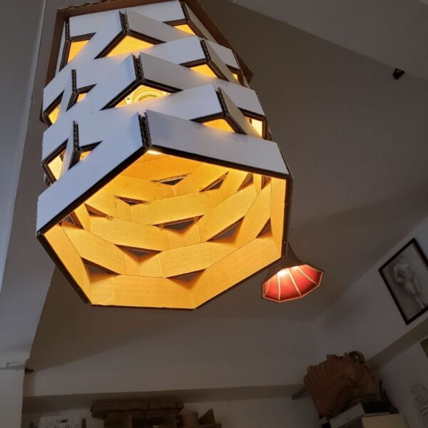 סדנת היכרות עם החומר