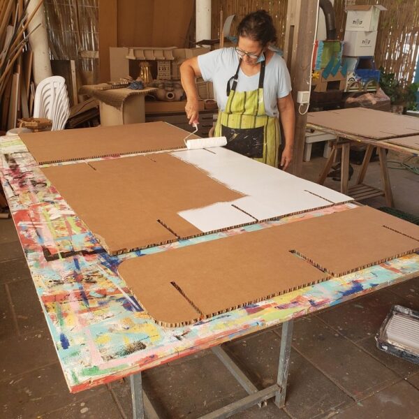 סדנת "פרויקט אישי"